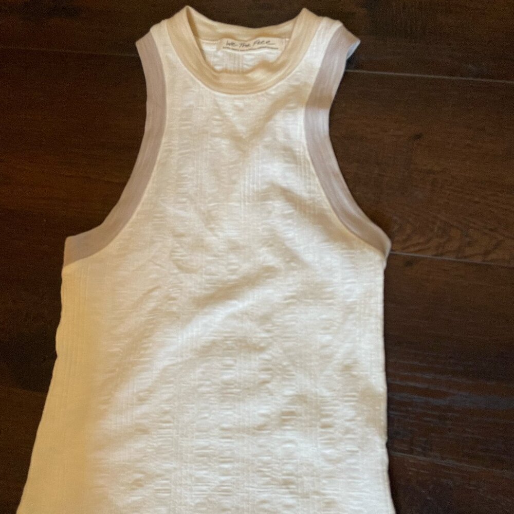 Free People Racerback Tank